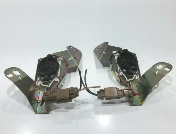 Set difuzoare audio fata 28148-8H300 Nissan X-Trail (2001-2007)