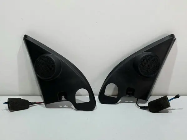 Set difuzoare audio / tweetere fata (st si dr) 5JH807393B Seat Toledo 4 (2012-2018)