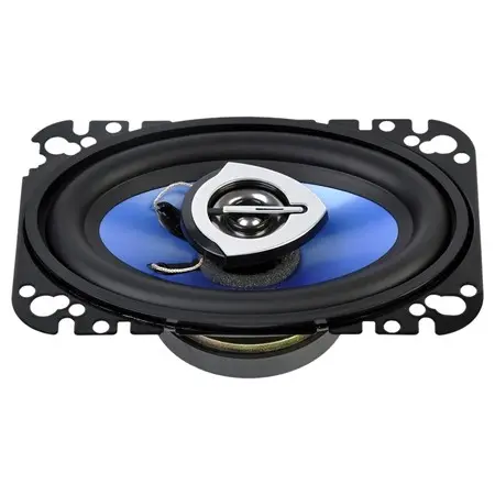 set difuzoare auto 4x6 inch 80w