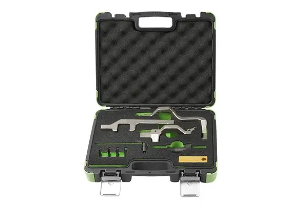 Set Dispozitive Blocare Distributie Jbm Lant. Benzina. Pentru Bmw Mini Psa 1.4 1.6