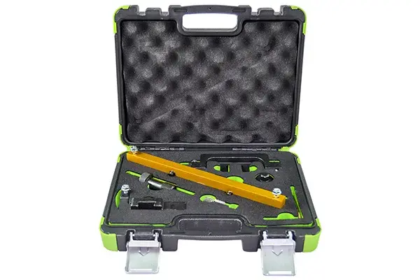 Set Dispozitive Blocare Distributie Pe Lant Bmw N42 N46 1.8.2.0 - Benzina Jbm