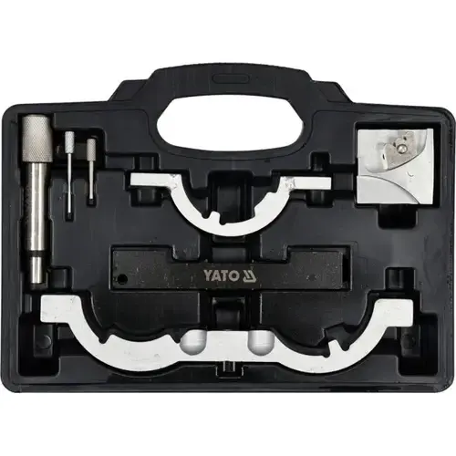 Set distribuitie Yato YT-06009 pentru Opel si Chevrolet