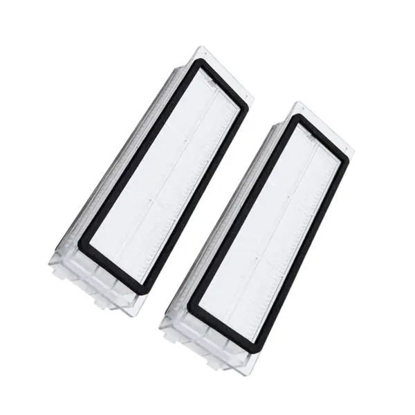 Set doua filtre PAA-home, compatibile cu aspiratoarele Karcher RCV3