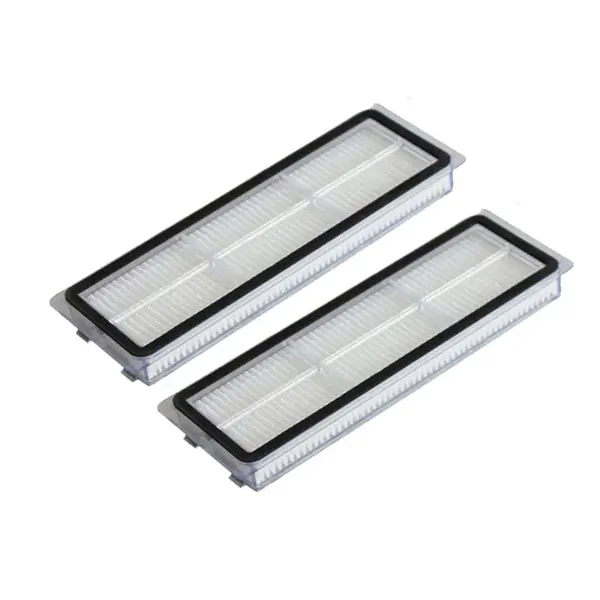 Set doua filtre PAA-home, compatibile cu aspiratoarele robot Dreame L10 Ultra (RLS6LADC-6), L10s Ultra (RLS6LADC)