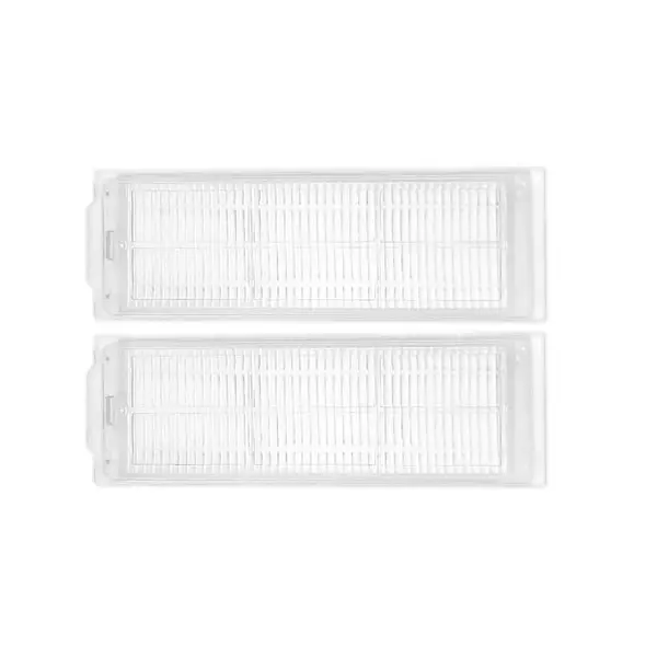 Set doua filtre PAA-home, compatibile cu aspiratoarele robot Xiaomi S40 Pro EU