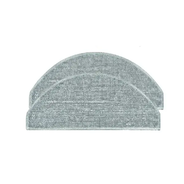 Set doua lavete PAA-home, compatibile cu aspiratorul Xiaomi E10