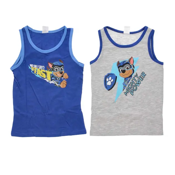 Set doua maiouri baieti, multicolor, Fast, Paw Patrol Engros