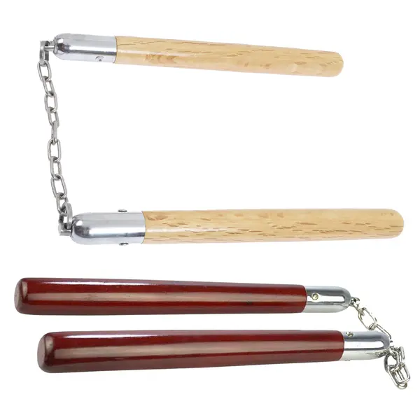 Set doua nunceaguri DEPOX , Training Site, de antrenament, 31 cm, multicolor