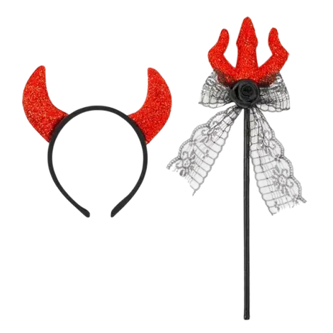 Set dracusor 10321