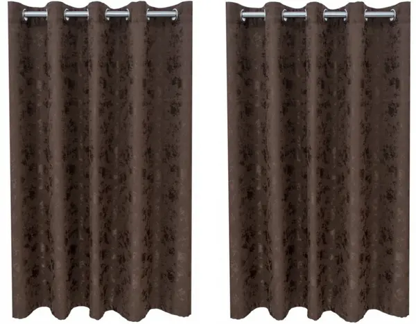 SET DRAPERIE,Casa Deco Logistics,everest 8008 cu inele capse inox