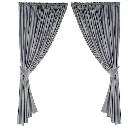 SET DRAPERIE,Casa Deco Logistics,soft V43 CU REJANSA DE 8 CM
