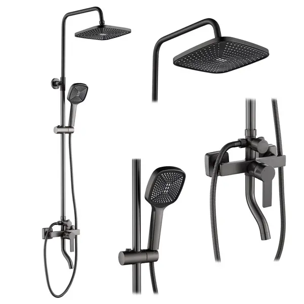 Set dus MY2021-77C REA ARGUS TYTAN