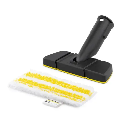 Set duza flexibila Karcher 2.863-333.0, duza + laveta
