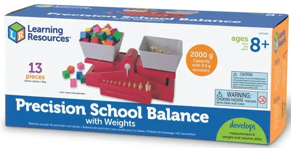 Set educațional Learning Resources - Scară clasică