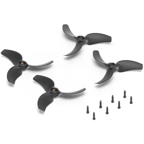 Set elice pentru DJI Avata 2 (Negru)