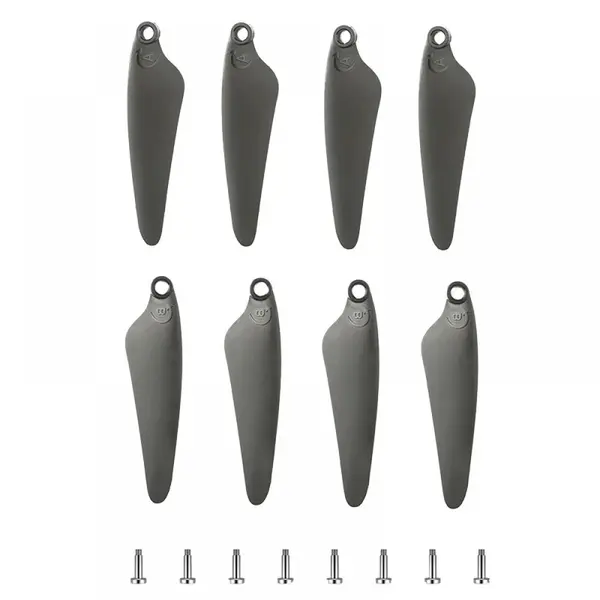 Set elice pentru drona HUBSAN BLACKHAWK 1 sau BLACKHAWK 2