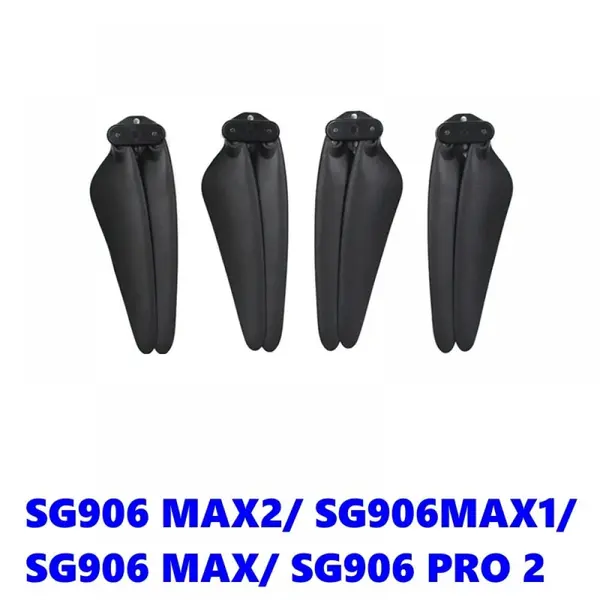 Set elice pentru drona SG906 MAX2/SG906 MAX1/SG906 MAX/SG906 PRO 2 GPS 4K 5G