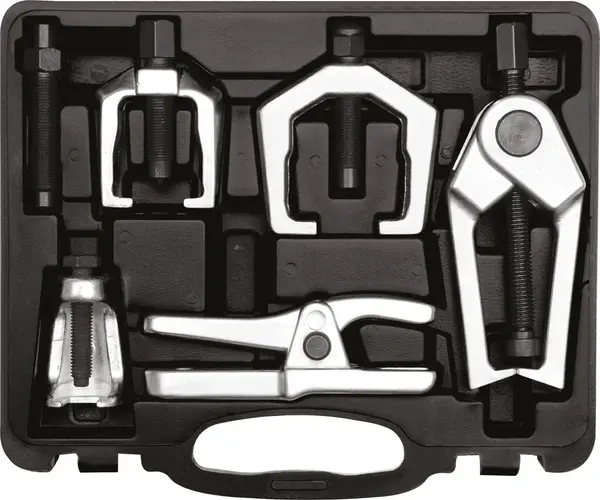 Set Extractoare 6 Buc
