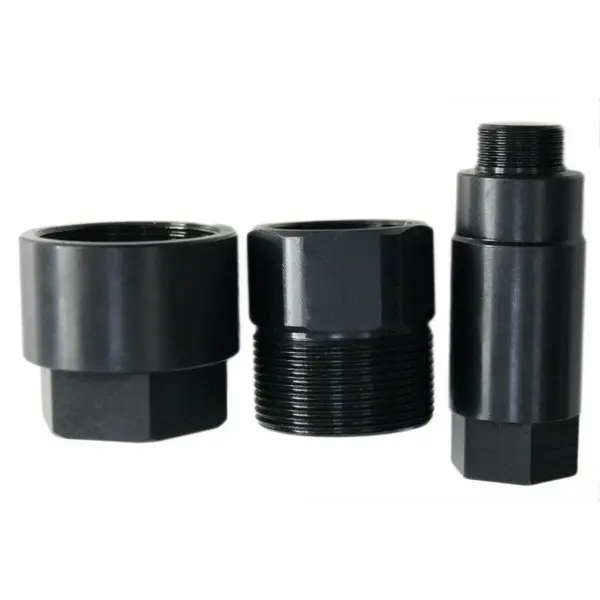 Set extractor, duze de injectie ROOKS OK-05.0048