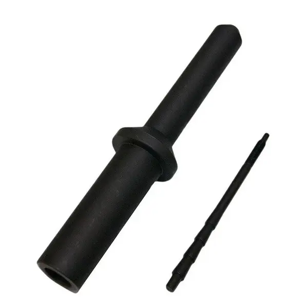 Set extractor, duze de injectie ROOKS OK-05.0053