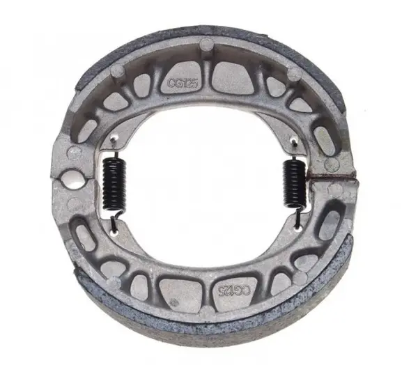 Set ferodouri frana 110x25mm