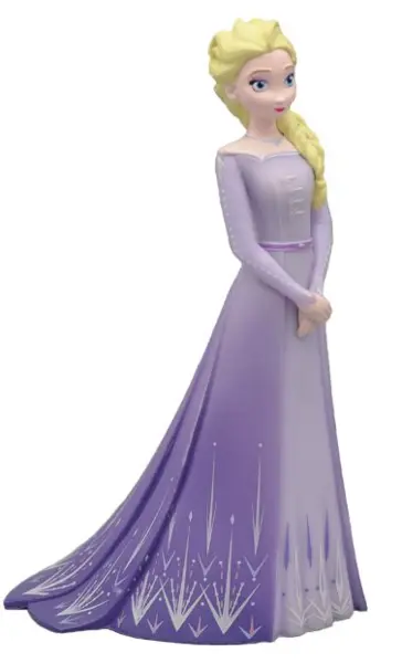 Set figurine - Frozen New | Bullyland