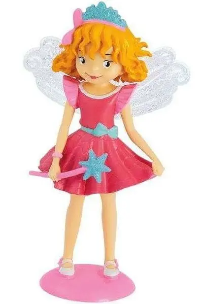 Set figurine - Printesa Lillifee cu unicorn | Bullyland