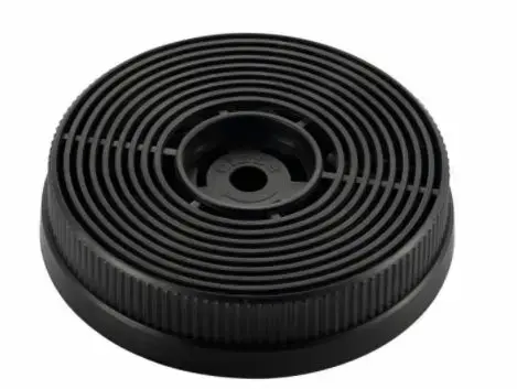 Set filtre carbon Heinner FC-F400, 2 buc.