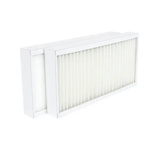 - Set filtre Dantherm G4+F7 pentru centrala HCV400 si HCV460