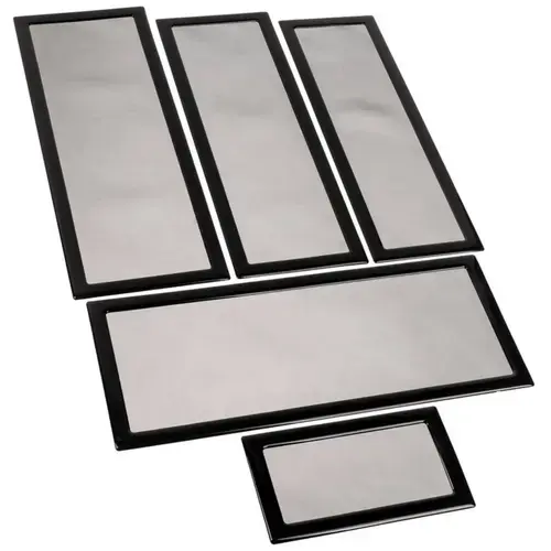 Set filtre DEMCiflex pentru Lian Li O11 Dynamic