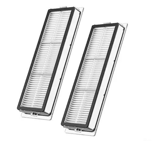Set filtre Dreame RHF5 pentru aspiratoarele robot Dreame Z10 Pro/L10s Ultra/L10s pro/D10s plus/L10 Ultra/L10 Prime/L10s prime/L10s Ultra HT/L10s Pro Gen2/L10s Plus/D10 Plus gen2