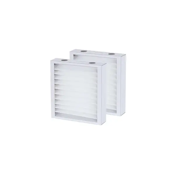 - Set filtre G4+ G4 pentru centrala Dantherm HCC2, HCC260, HCC360