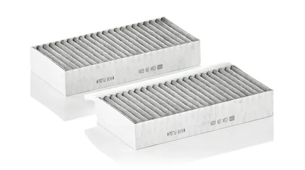 Set filtre habitaclu CA Mann-Filter CUK 26 028-2