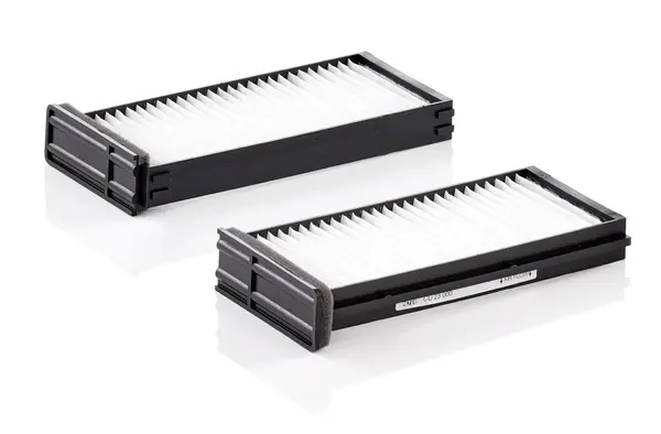 Set filtre habitaclu Mann-Filter CU 23 000-2