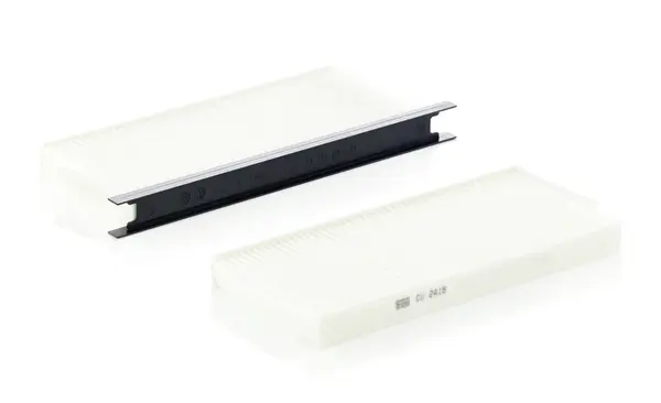 Set filtre habitaclu Mann-Filter CU 2418-2