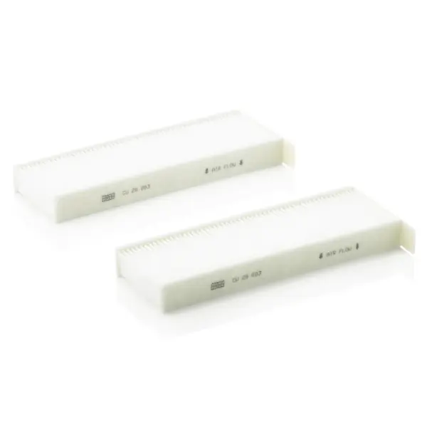 Set filtre habitaclu Mann-Filter CU 29 003-2