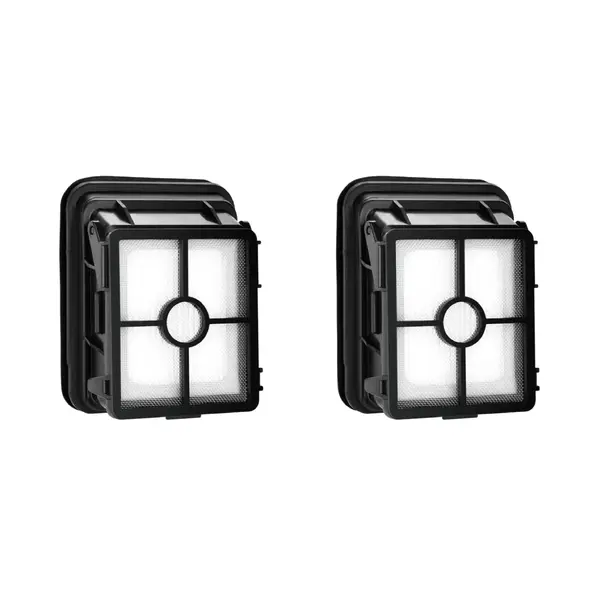Set filtre HEPA PAA-home compatibile cu Bissell CrossWave, filtrare eficienta, 2 bucati