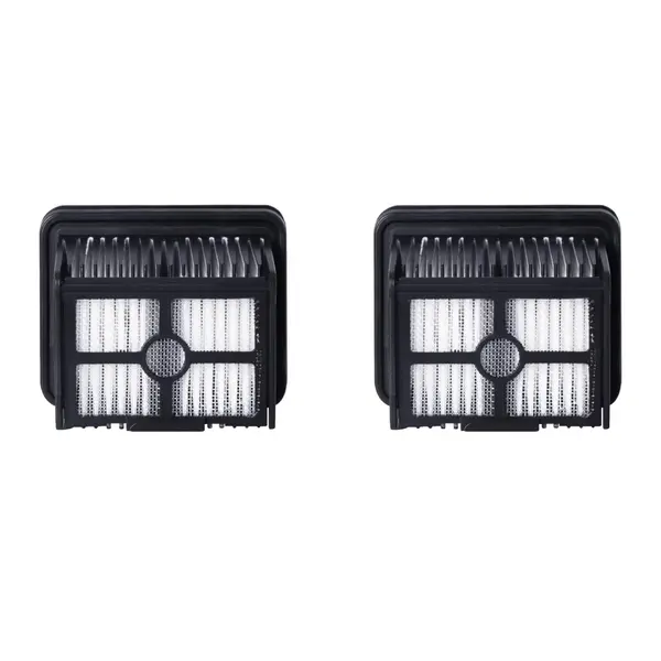 Set filtre HEPA PAA-home compatibile cu Dreame H12 Pro, H13 Pro, H15 Pro, filtrare eficienta, 2 bucati