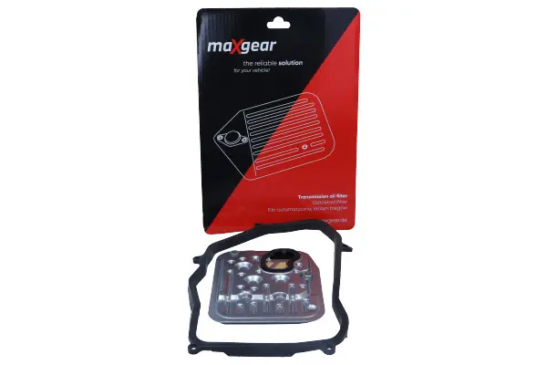 set filtre hidraulice, cutie e vit.automata MAXGEAR 26-1664