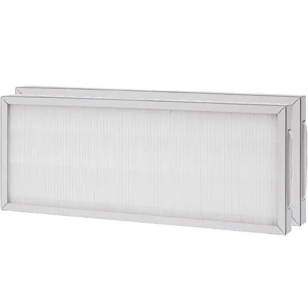 - Set filtre M5+M5 pentru Centralele de Ventilatie seria Easy V400-V500-V600