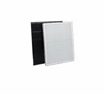 Set filtre purificator CA-HEPA 47x5 (Hepa si Carbon Activ)
