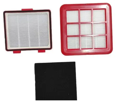 Set filtre Rohnson - R-1230, HEPA