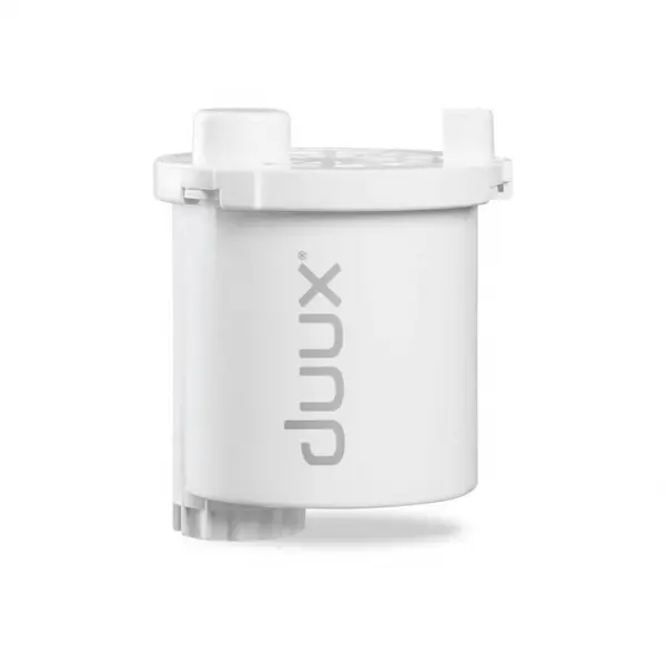 Set filtru de apa compatibil cu Duux Beam, Cartus, 2 x capsule pentru purificarea apei