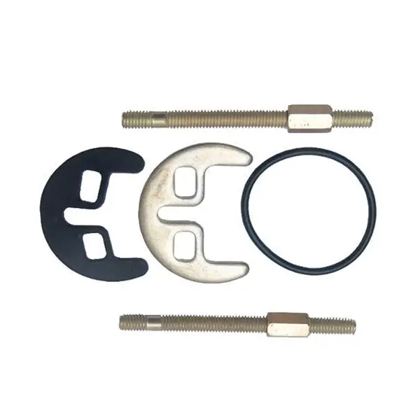Set fixare baterie bucatarie sau baie 35 mm
