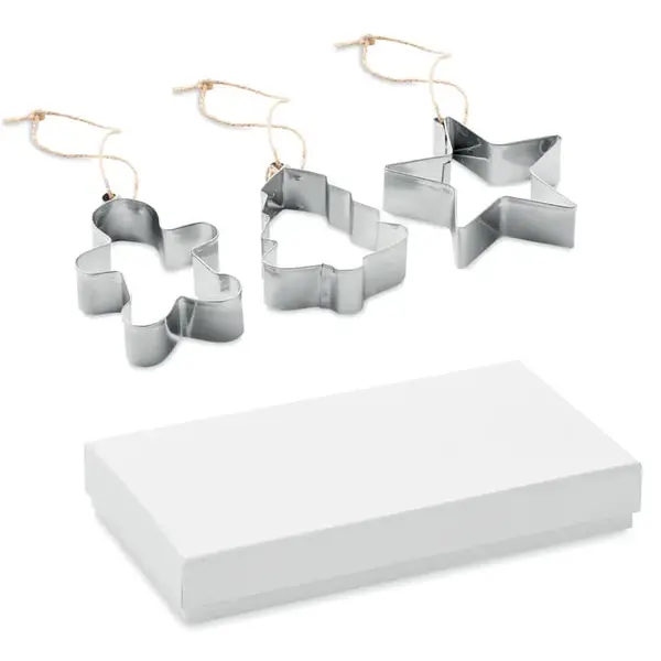 Set forme pentru biscuiti Set forme pentru biscuiti
