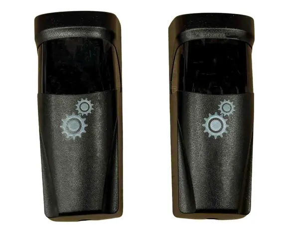 Set fotocelule compatibile cu automatizarile de porti LINOMATIK, PC02