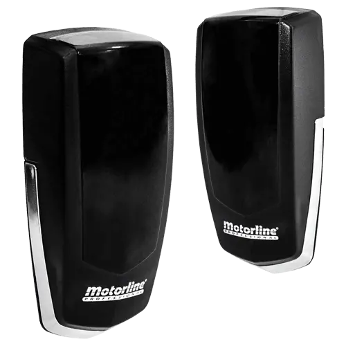 Set fotocelule IR emitator/receptor - MOTORLINE