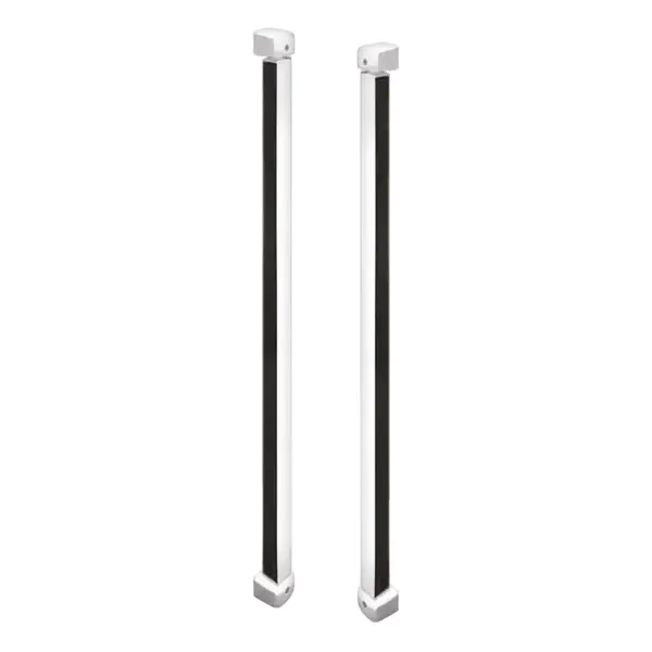 Set fotocelule IR emitator/receptor Motorline MF2020 1425MM, latime usa 10 m, inaltime usa 2.5 m