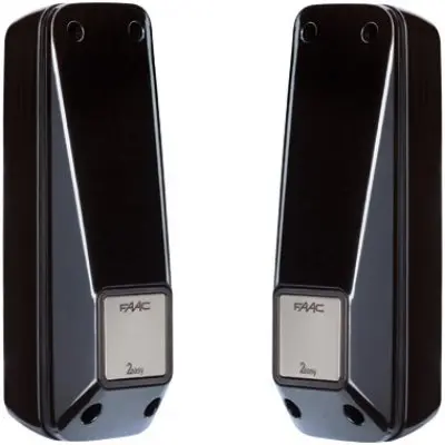 Set fotocelule IR XP 20 D emitator/receptor - FAAC XP20D-785102