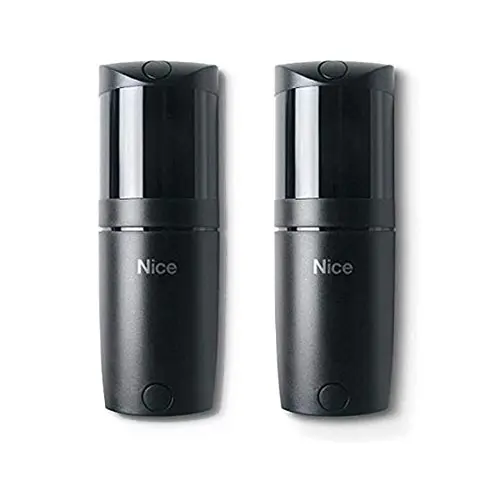 Set fotocelule Nice FT210, 10-15 m, IP 55
